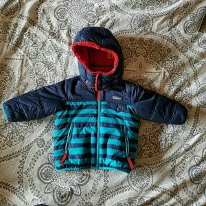 12-18 month Patagonia Coat
